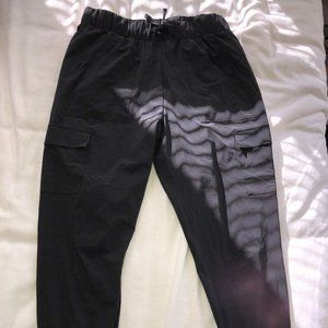 All in Motion Athletic Cargo Joggers